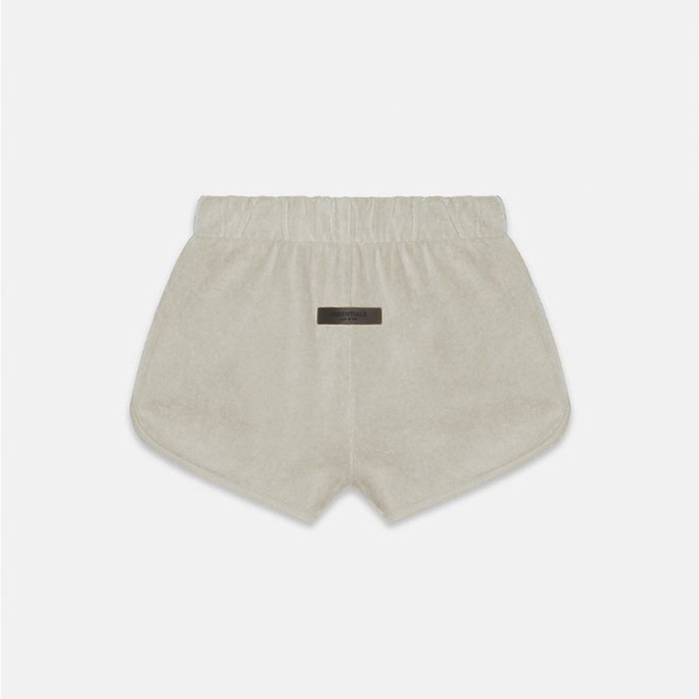 Essentials Fear of God Women’s Shorts
